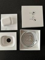 AirPods Pro (lightning - wireless charging), Comme neuf