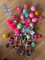 Lot poupées lol et accessoires, Enlèvement, Comme neuf
