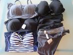 C&A Bikini / Top / Slip / Tankini (per lot van 10 stuk OF pe, Kleding | Dames, Badmode en Zwemkleding, Zwart, Ophalen of Verzenden