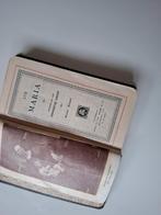 Boekje ´AVE MARIA´, Antiquités & Art, Enlèvement