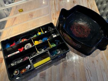 Beyblade beschikbaar voor biedingen