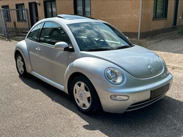 Volkswagen Newbeetle 1.9tdi 107.000km beschikbaar voor biedingen