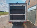 Fiat Ducato 2 chevaux, Auto's, Fiat, Particulier, Te koop, Handgeschakeld, Ducato