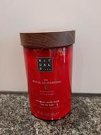 Rituals milk bath, 335 g, Comme neuf, Enlèvement ou Envoi