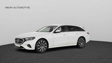 Mercedes-Benz E-Klasse 300 E Break Luxury Line | Distronic | beschikbaar voor biedingen