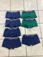 Pakket Woody boxsershorts maat 164 in mooie/propere staat!, Kinderen en Baby's, Kinderkleding | Maat 164, Nacht- of Onderkleding