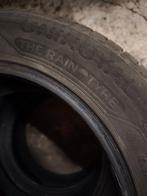 Pneus été 205/55/R16, Enlèvement