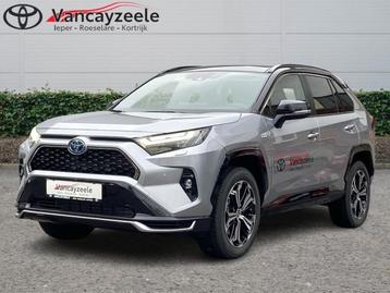 Toyota RAV-4 Style Plus+360cam+nav+sensore  disponible aux enchères