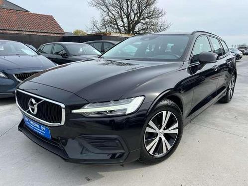 Volvo V60 2.0D3 150PK NAVIGATIE BLUETOOTH XENON LED FACELIFT, Auto's, Volvo, Bedrijf, V60, ABS, Airbags, Airconditioning, Bluetooth