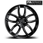 Nieuwe 23 inch MAtt BLack Land Rover Defender Kahn velgen, Ophalen of Verzenden, Nieuw, Overige maten, Velg(en)