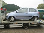 Onderdelen Hyundai Getz 1.5 CRDi GLS 2004, Auto-onderdelen, Gebruikt, Hyundai, Hyundai