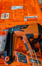 Spit pulsa27E, oplader en batterij in koffer, Ophalen of Verzenden, Nieuw, Overige typen