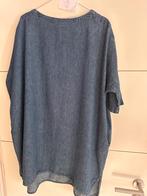 Bellerose jurk maat 1, Bellerose, Blauw, Ophalen of Verzenden, Zo goed als nieuw