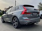 Volvo XC60 2.0 T8 PHEV R-Design / LED / CARPLAY / GPS / PANO, Te koop, Zilver of Grijs, Benzine, https://public.car-pass.be/vhr/2c8fdac5-a584-420a-9871-52f68f89db1c