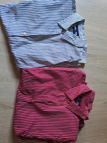 Chemisiers Tommy Hilfiger beschikbaar voor biedingen