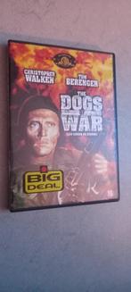 dogs at war (C WALKEN , T BERENGER ), CD & DVD, DVD | Films indépendants, Enlèvement ou Envoi