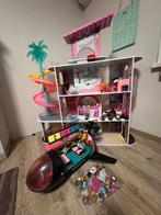 L.O.L. Surprise O.M.G. Fazhion house, Kinderen en Baby's, Speelgoed | Poppenhuizen, Ophalen, Poppenhuis