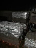 Nieuwe betonklinkers 22x11x6cm, Doe-het-zelf en Bouw, Overige Doe-Het-Zelf en Bouw, Ophalen