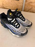 Nike Air Max Plus 3, Vêtements | Hommes, Chaussures, Comme neuf, Enlèvement, Bleu, Baskets