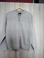 gilet trui met rits kleur beige maat M., Kleding | Dames, Blouses en Tunieken, Ophalen of Verzenden, Zo goed als nieuw, Maat 38/40 (M)