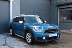 MINI Countryman Cooper SE All4 (bj 2018, automaat), Auto's, Mini, Gebruikt, Countryman, Leder, Bedrijf