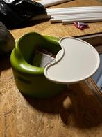 Kinderstoeltje, Kinderen en Baby's, Kinderstoelen, Ophalen, Gebruikt, Afneembaar eetblad