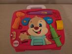 Fisher price interactieve doktersset, Ophalen, Gebruikt, Overige typen, Met licht