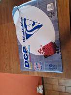 Clairefontaine DCP, Ophalen, Clairefontaine