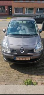 Renault Modus, Particulier, Achat, Modus