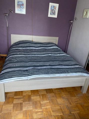 Complete slaapkamer 