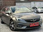 Opel Astra Sports 1.5 CDTi/Euro6d/GPS BTW-terugvordering!!, Stof, Bedrijf, 5 deurs, 95 g/km
