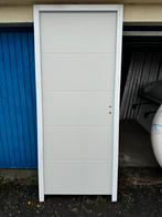 Portes a peindre, Doe-het-zelf en Bouw, Raamkozijnen en Schuifdeuren, Ophalen, Nieuw
