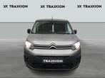 Citroen Berlingo ë-Berlingo, Auto's, Zwart, 136 pk, Zilver of Grijs, Te koop