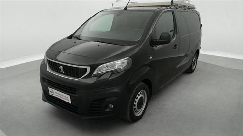 Peugeot Expert 2.0 BlueHDi L1 Compact Premium S&S (bj 2020), Auto's, Bestelwagens en Lichte vracht, Bedrijf, Te koop, Peugeot