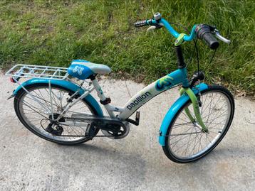 Meisjesfiets 24inch Papillon beschikbaar voor biedingen