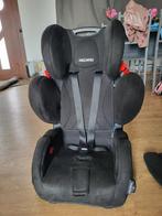 Siege bacquet enfant recaro 9-36kg, Enfants & Bébés, Sièges auto, Enlèvement ou Envoi, Comme neuf