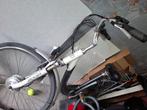 fiets, Fietsen en Brommers, Ophalen of Verzenden, Gebruikt, Overige merken