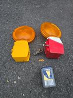 signialisatie -  Werflicht  - Bermpaal kunststof - Flexibel, Enlèvement