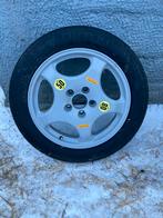 Roue de secours, Enlèvement