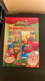 Gert Verhulst - De 4 seizoenen, Ophalen of Verzenden, Zo goed als nieuw, Gert Verhulst