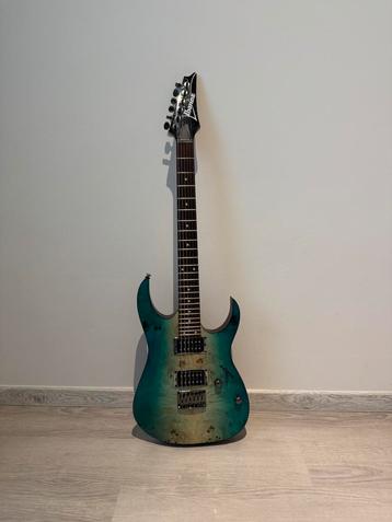 elektrische gitaar - Ibanez RG241PB beschikbaar voor biedingen