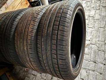 pneus  jantes Pneu occasion d’hiver Pirelli Cinturato beschikbaar voor biedingen