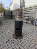 Terrasverwarmer (werking onbekend), Tuin en Terras, Terrasverwarmers, Ophalen, Gebruikt, Gas, Plafond