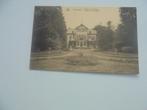 meerendré- kasteel van malderen, Verzamelen, Ophalen of Verzenden, 1920 tot 1940, Ongelopen, Oost-Vlaanderen