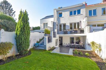 Maison à vendre à Wemmel, 3 chambres beschikbaar voor biedingen