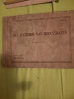 boekje Het begijnhof van Hoogstraten - Kunst adelt, Boeken, Ophalen of Verzenden, 20e eeuw of later, Zo goed als nieuw