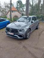 Mercedes GLC AMG 63s, Auto's, Automaat, 3990 cc, Leder, GLC