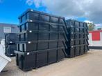 ALL-IN Containers 6m3 portaal containers (bj 2025), Zakelijke goederen, Machines en Bouw | Keten en Containers