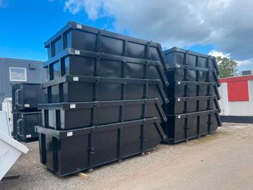 ALL-IN Containers 6m3 portaal containers (bj 2025) beschikbaar voor biedingen