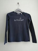 mooie t-shirt met lange mouwen Okaidi  maat 10 jaar, Kinderen en Baby's, Kinderkleding | Maat 140, Gebruikt, Okaïdi, Meisje, Ophalen of Verzenden